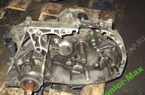 КОРОБКА ПЕРЕДАЧ RENAULT MEGANE 1.6 8V JB1 164