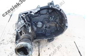 КОРОБКА ПЕРЕДАЧ RENAULT MEGANE 1.6 8V JB1120