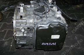 КОРОБКА ПЕРЕДАЧ RENAULT MEGANE 1.6 DP0057 FACTA96