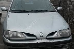 КОРОБКА ПЕРЕДАЧ RENAULT MEGANE 1.6 KAT