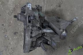 КОРОБКА ПЕРЕДАЧ RENAULT MEGANE 1.9 D F8T