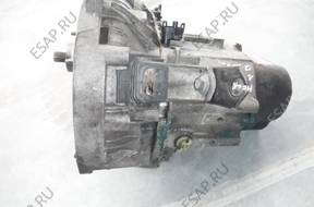 КОРОБКА ПЕРЕДАЧ RENAULT MEGANE 1.9 D JB1 948