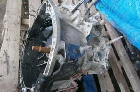 КОРОБКА ПЕРЕДАЧ RENAULT MEGANE 1.9 DCI 8200156391