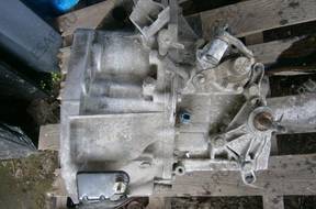 КОРОБКА ПЕРЕДАЧ RENAULT MEGANE 1.9 DCI 8200156391