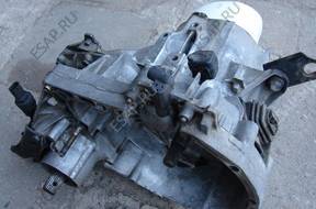 КОРОБКА ПЕРЕДАЧ RENAULT MEGANE 1.9 DCI JC5086