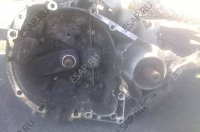 КОРОБКА ПЕРЕДАЧ renault megane 1.9dti JC5 107 99r