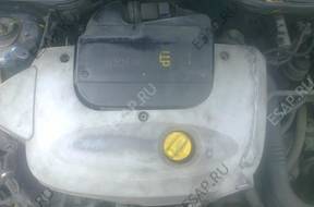 КОРОБКА ПЕРЕДАЧ renault megane 1.9dti JC5 107 99r