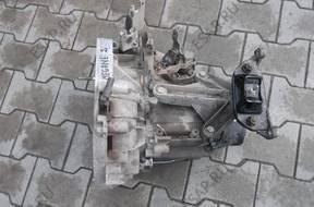 КОРОБКА ПЕРЕДАЧ RENAULT MEGANE 2 1.6 16V -WYSYKA-