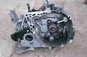 КОРОБКА ПЕРЕДАЧ RENAULT MEGANE 2 1.9 DCI JR5 102