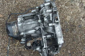 КОРОБКА ПЕРЕДАЧ Renault Megane 2 II 1,5 DCI