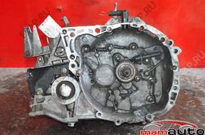 КОРОБКА ПЕРЕДАЧ RENAULT MEGANE 2 II 1.5 DCI 03 год, FV