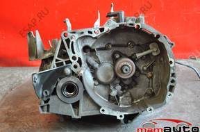 КОРОБКА ПЕРЕДАЧ RENAULT MEGANE 2 II 1.5 DCI 04 год, FV