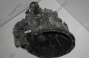 КОРОБКА ПЕРЕДАЧ RENAULT MEGANE 2 SCENIC 2 1.9 DCI