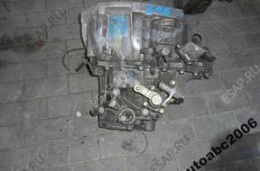 КОРОБКА ПЕРЕДАЧ RENAULT MEGANE 2.0 16V ND0 NDO