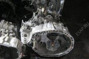 КОРОБКА ПЕРЕДАЧ RENAULT MEGANE 2.0 16V