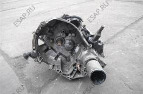 КОРОБКА ПЕРЕДАЧ RENAULT  MEGANE 2.0  JB3171