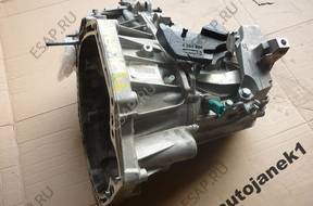 КОРОБКА ПЕРЕДАЧ  Renault Megane-3 1.5 DCI TL4A002