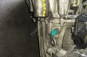 КОРОБКА ПЕРЕДАЧ Renault Megane 3 1.5DCI TL4A040