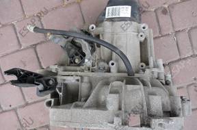 КОРОБКА ПЕРЕДАЧ RENAULT MEGANE 3 III 1.6 16V JH3-183