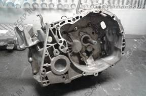 КОРОБКА ПЕРЕДАЧ RENAULT MEGANE 3 III 1.6 16V JH3-183