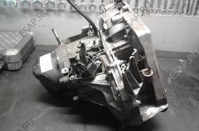 КОРОБКА ПЕРЕДАЧ RENAULT MEGANE 3 III 1.6 16V JH3-183