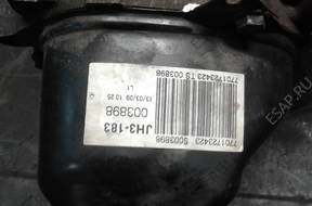 КОРОБКА ПЕРЕДАЧ RENAULT MEGANE 3 III 1.6 16V JH3-183