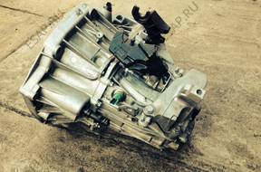 КОРОБКА ПЕРЕДАЧ RENAULT MEGANE 3 SCENIC TL4A053 1.5DCI