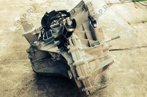 КОРОБКА ПЕРЕДАЧ RENAULT MEGANE 3 SCENIC TL4A053 1.5DCI