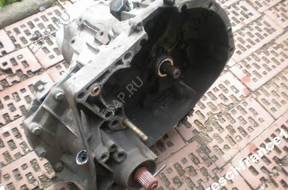 КОРОБКА ПЕРЕДАЧ RENAULT MEGANE 98 1,4 8V