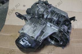 КОРОБКА ПЕРЕДАЧ RENAULT MEGANE I 02 год,.РЕСТАЙЛИНГ F8T JC5