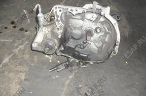 КОРОБКА ПЕРЕДАЧ RENAULT MEGANE I 1 1.6 8v JB1 KRK