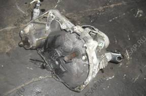 КОРОБКА ПЕРЕДАЧ RENAULT MEGANE I 1 1.6 8v JB1 KRK