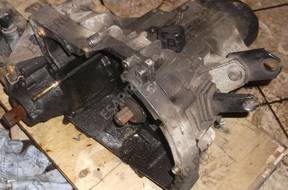 КОРОБКА ПЕРЕДАЧ Renault Megane I 1,4 i 1,6 JB1913