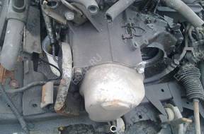 КОРОБКА ПЕРЕДАЧ RENAULT MEGANE I 1,6