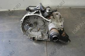 КОРОБКА ПЕРЕДАЧ Renault Megane I 1,6B