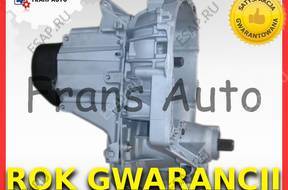 КОРОБКА ПЕРЕДАЧ Renault Megane I 1.4 16v JB1946