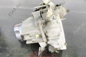 КОРОБКА ПЕРЕДАЧ RENAULT MEGANE I 1.4 16V JB1946