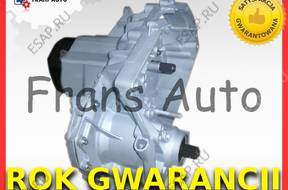 КОРОБКА ПЕРЕДАЧ Renault Megane I 1.4 8v JB1054