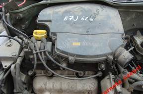 КОРОБКА ПЕРЕДАЧ RENAULT MEGANE I 1.4 8V JB1919