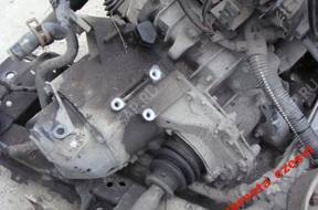 КОРОБКА ПЕРЕДАЧ RENAULT MEGANE I 1.4 8V JB1919