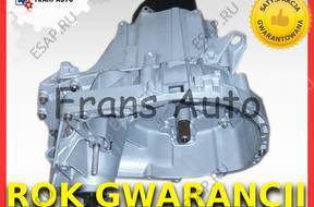 КОРОБКА ПЕРЕДАЧ Renault Megane I 1.6 16v JB3922