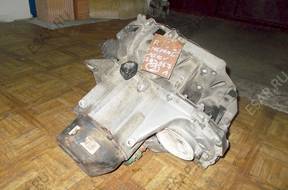 КОРОБКА ПЕРЕДАЧ RENAULT MEGANE I 1.6 16V JB3953