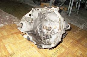 КОРОБКА ПЕРЕДАЧ RENAULT MEGANE I 1.6 16V JB3953