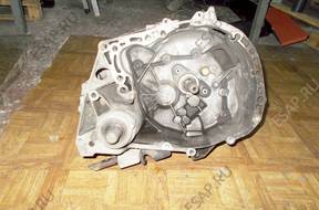 КОРОБКА ПЕРЕДАЧ RENAULT MEGANE I 1.6 16V JB3953