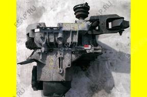 КОРОБКА ПЕРЕДАЧ RENAULT MEGANE I 1.6 JB1120 SUPSK