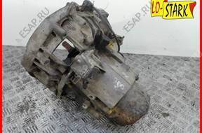 КОРОБКА ПЕРЕДАЧ Renault Megane I 1.6B 8V JB1120