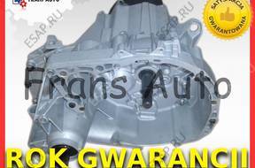 КОРОБКА ПЕРЕДАЧ Renault Megane I 1.8 16v JB3967