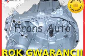 КОРОБКА ПЕРЕДАЧ Renault Megane I 1.9 D JB1129