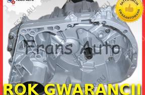 КОРОБКА ПЕРЕДАЧ Renault Megane I 1.9 DCI JC5107