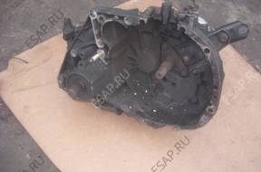 КОРОБКА ПЕРЕДАЧ RENAULT MEGANE I 1.9 DTI JC5 084